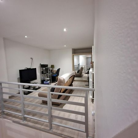 Les Chambres De Sandra Nurieux-Volognat Экстерьер фото