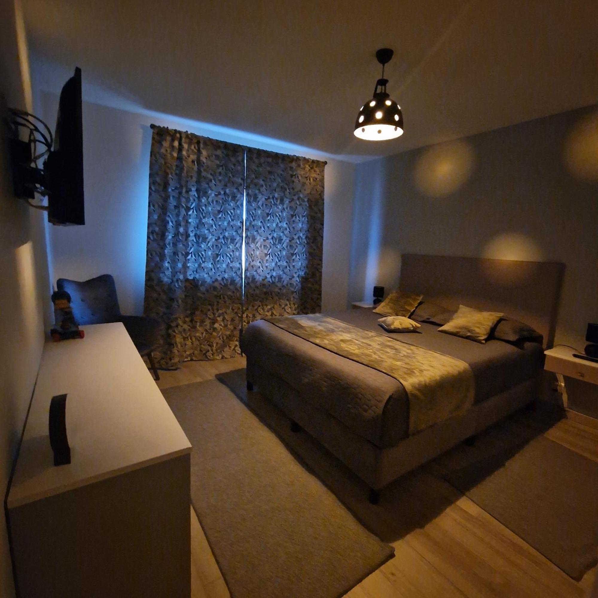 Les Chambres De Sandra Nurieux-Volognat Экстерьер фото