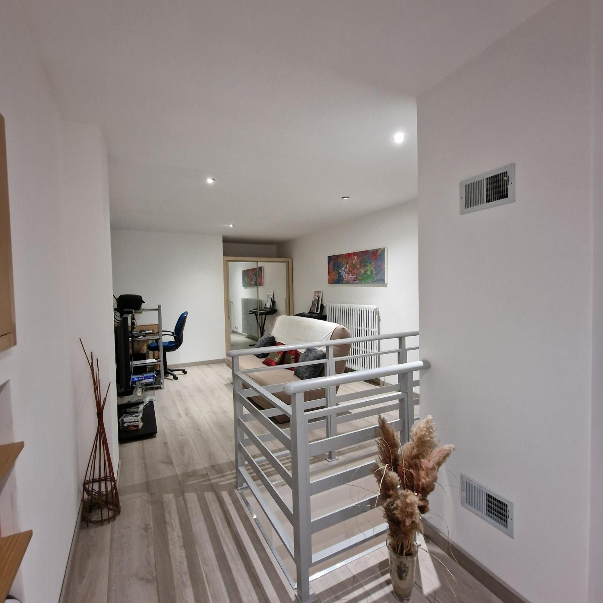 Les Chambres De Sandra Nurieux-Volognat Экстерьер фото